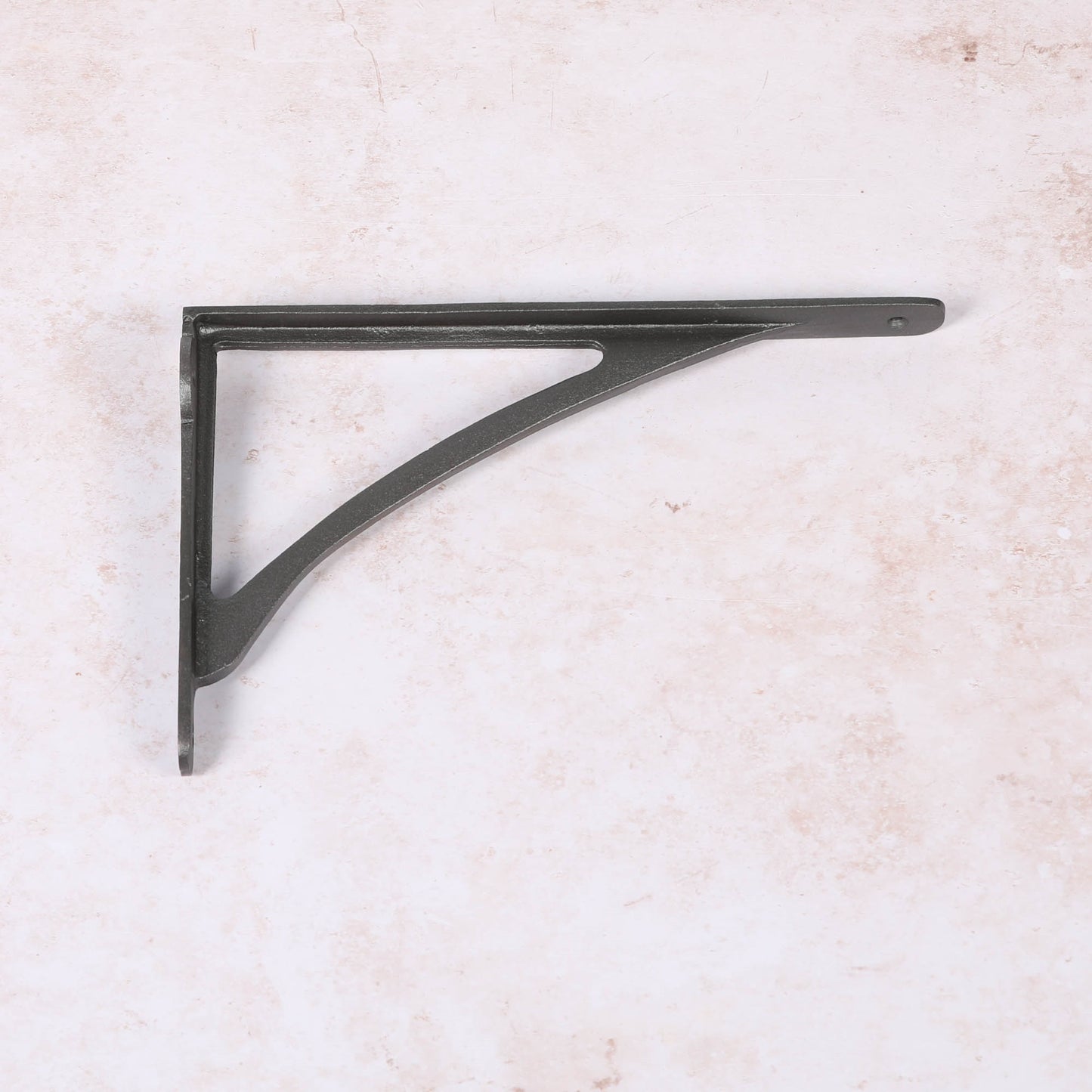 Cast Iron Shelf Cistern Wall Bracket