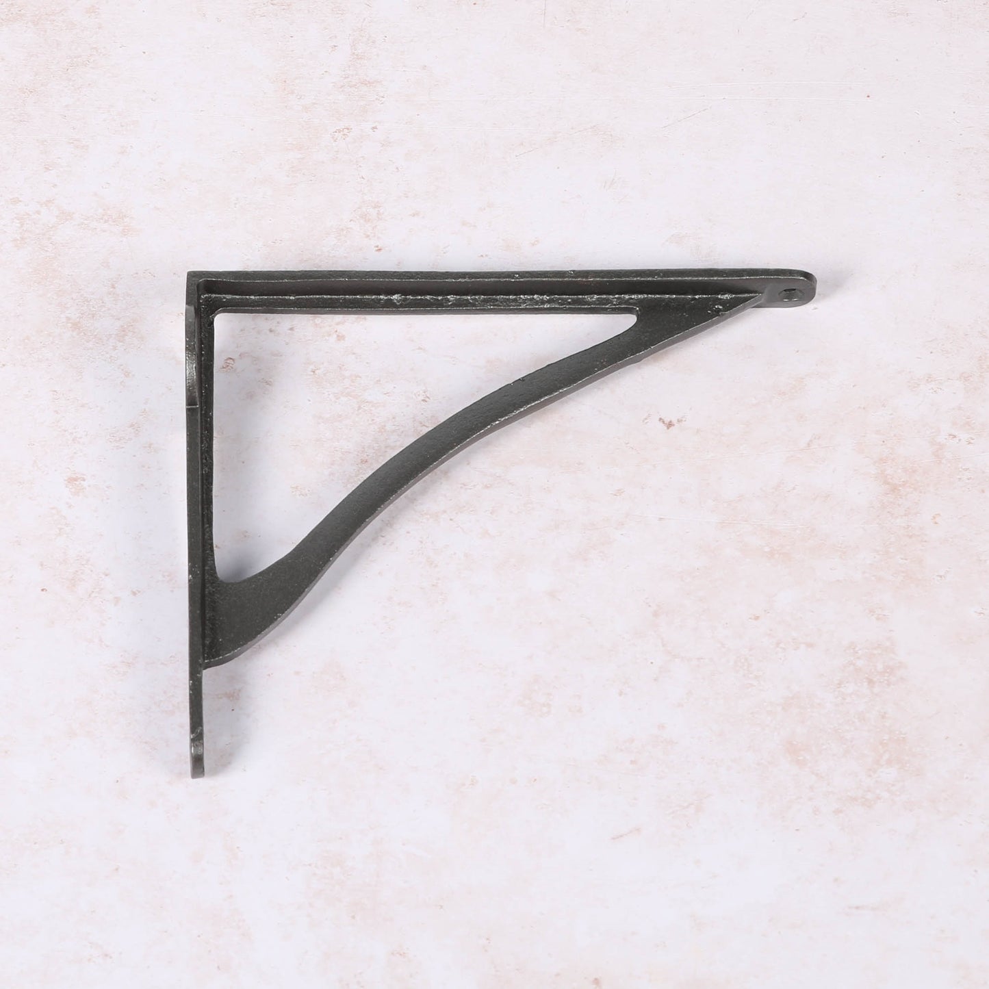 Cast Iron Shelf Cistern Wall Bracket