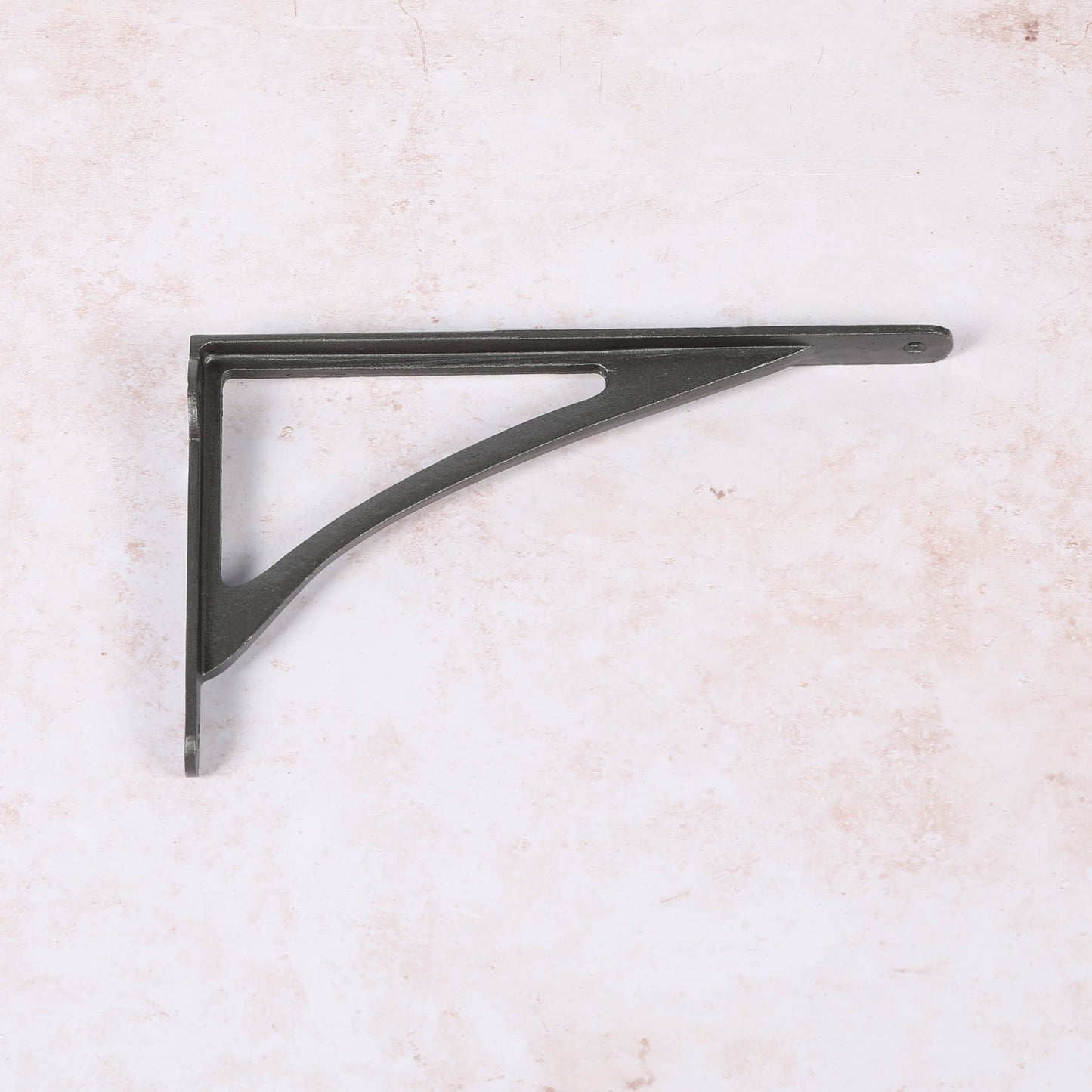 Cast Iron Shelf Cistern Wall Bracket