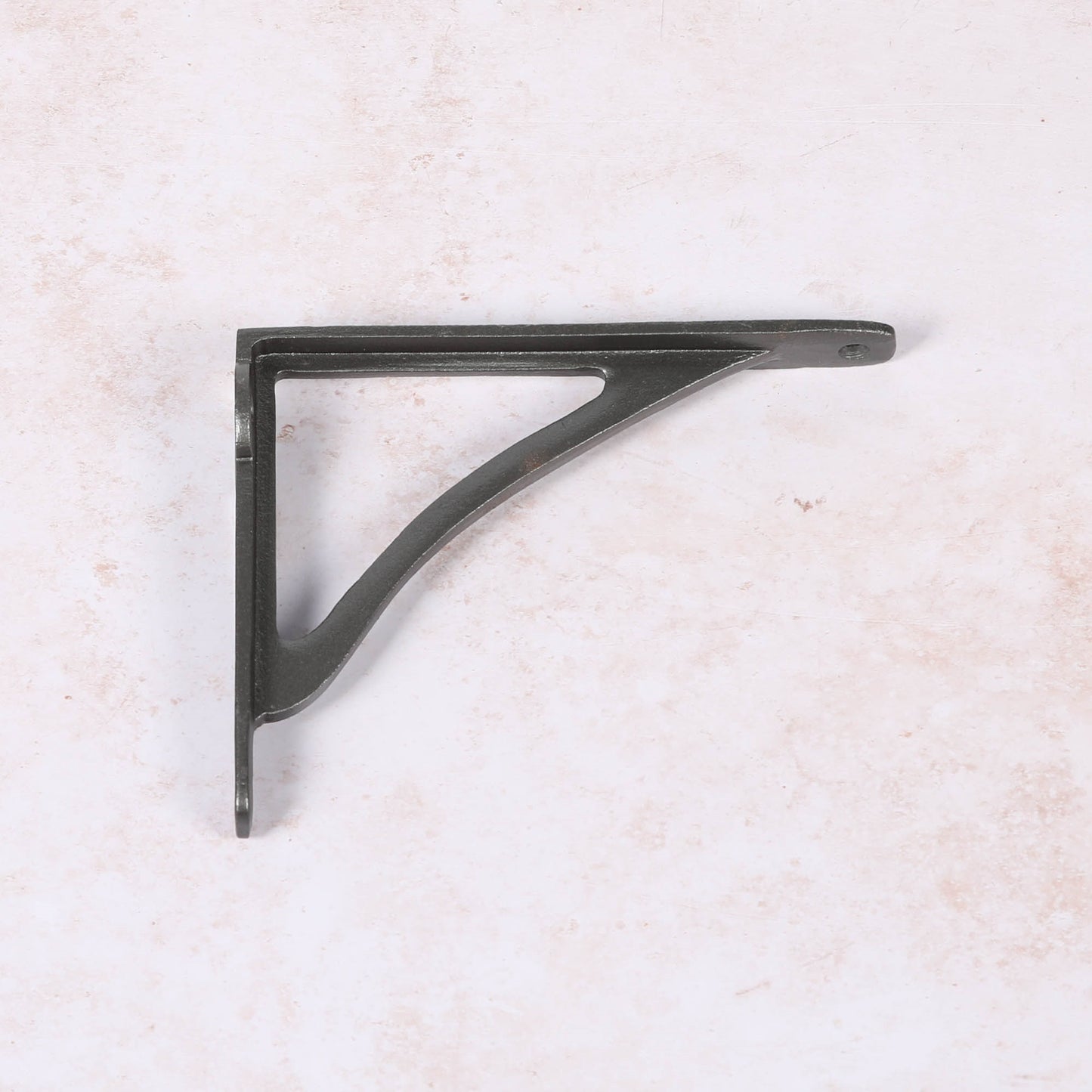 Cast Iron Shelf Cistern Wall Bracket