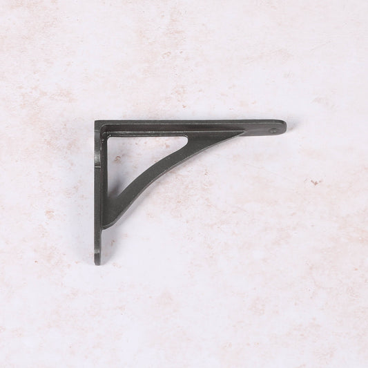 Cast Iron Shelf Cistern Wall Bracket