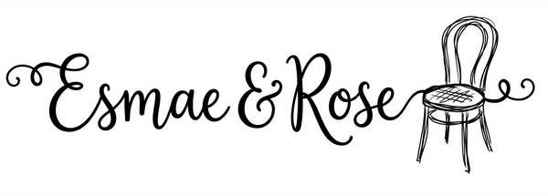 Esmae & Rose