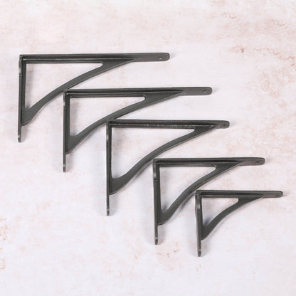 Cast Iron Shelf Cistern Wall Bracket