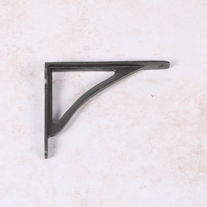 Cast Iron Shelf Cistern Wall Bracket